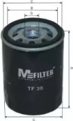 MFILTER TF 38